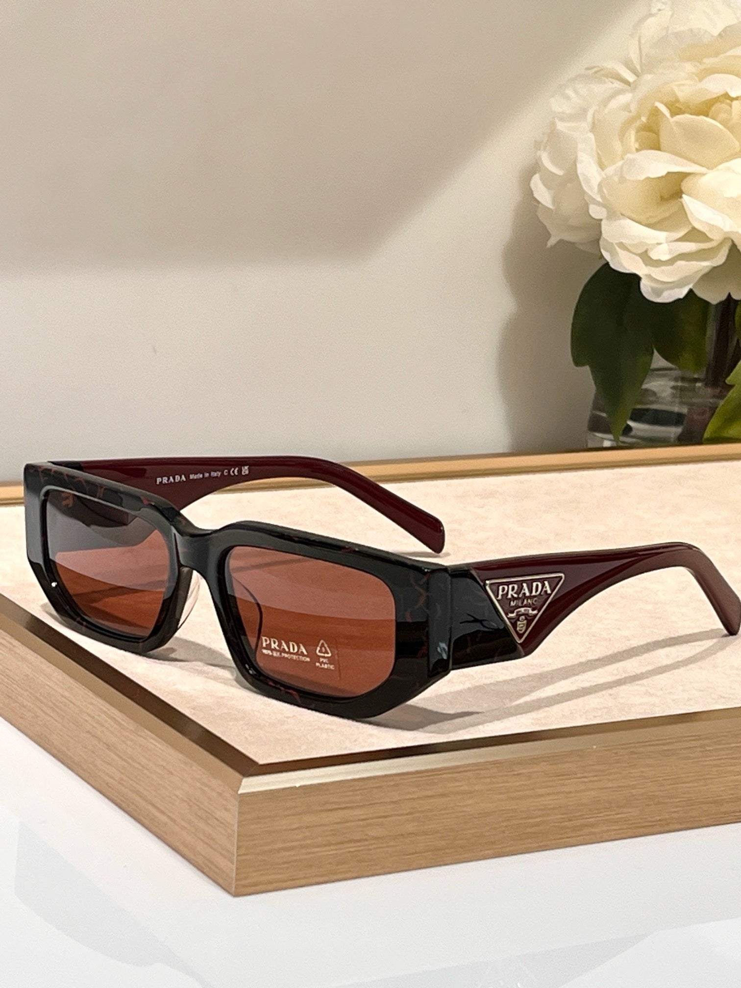 PRA Sunglasses
