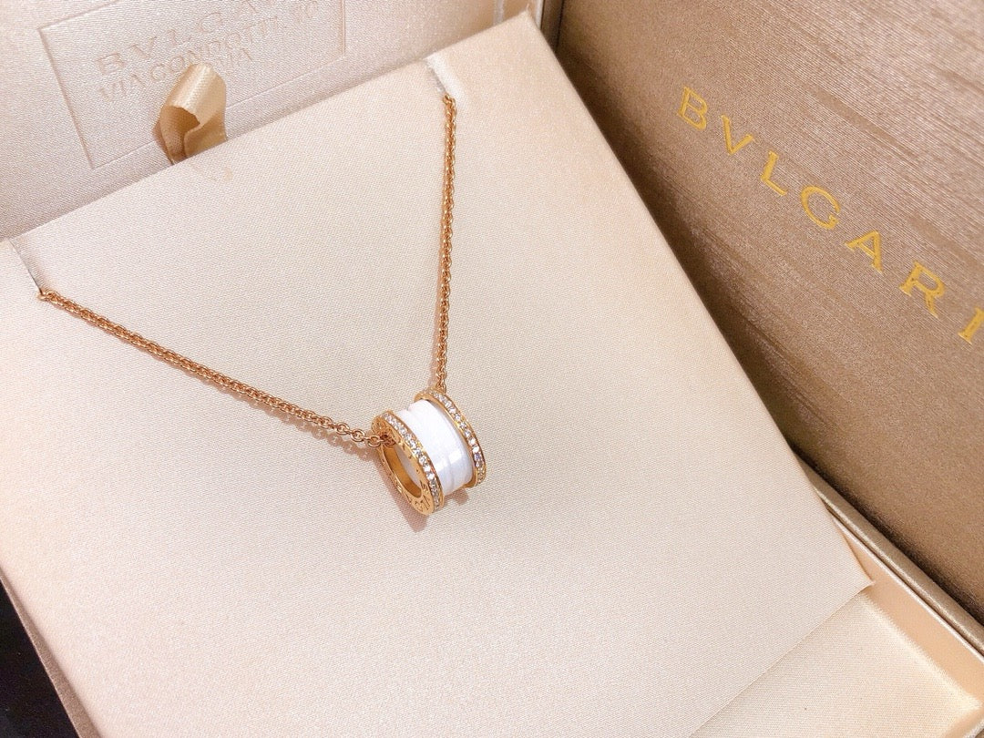 BVL Necklace
