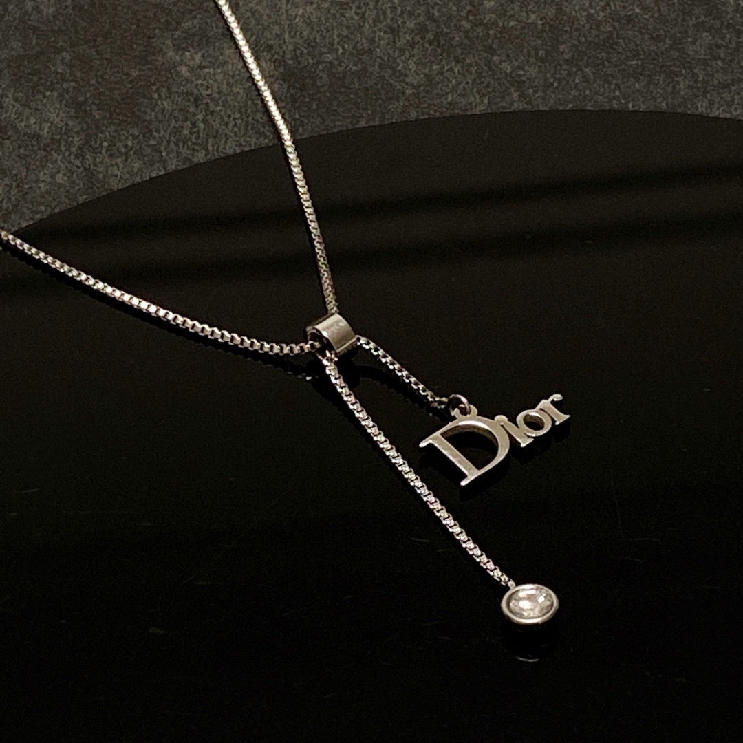 DIO Necklace
