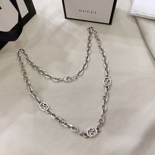 GUC Necklace