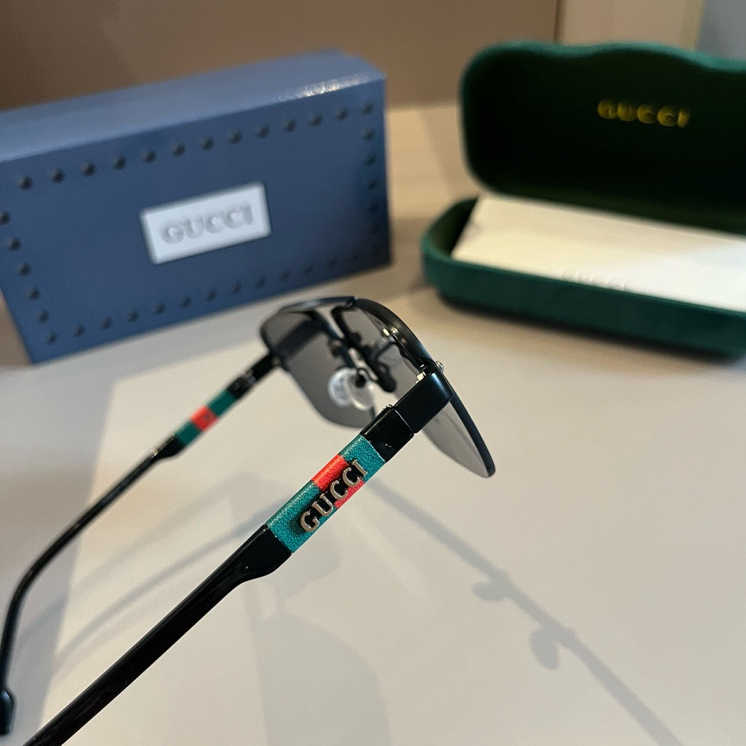 GUC Sunglasses