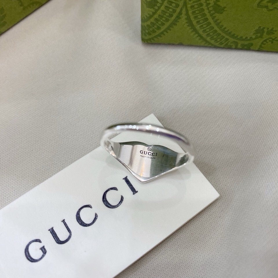 GUC Rings