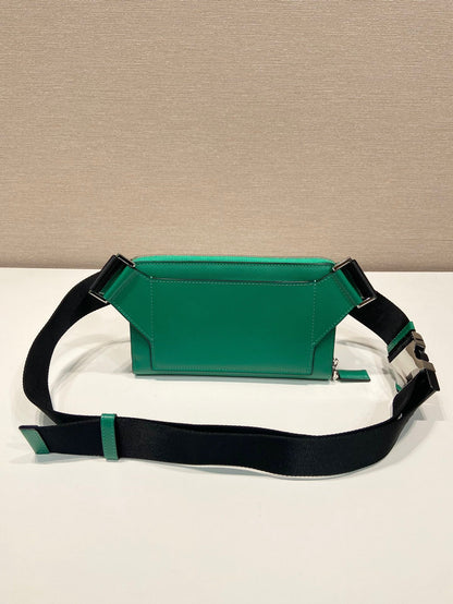 PRA Cross Body Bag