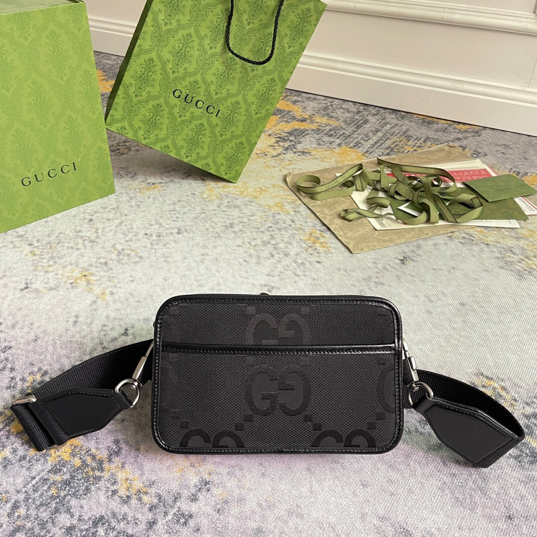 GUC Messenger Bag