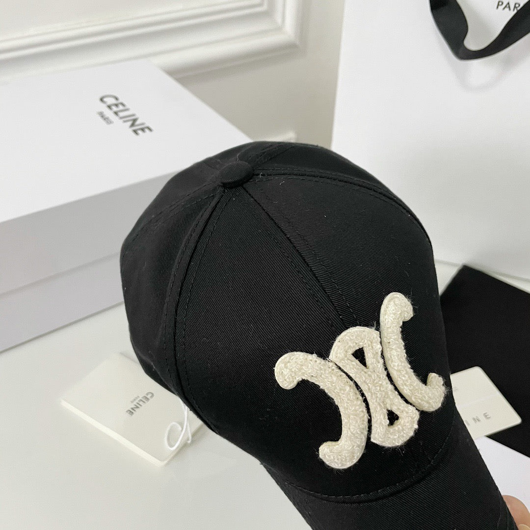 Caps