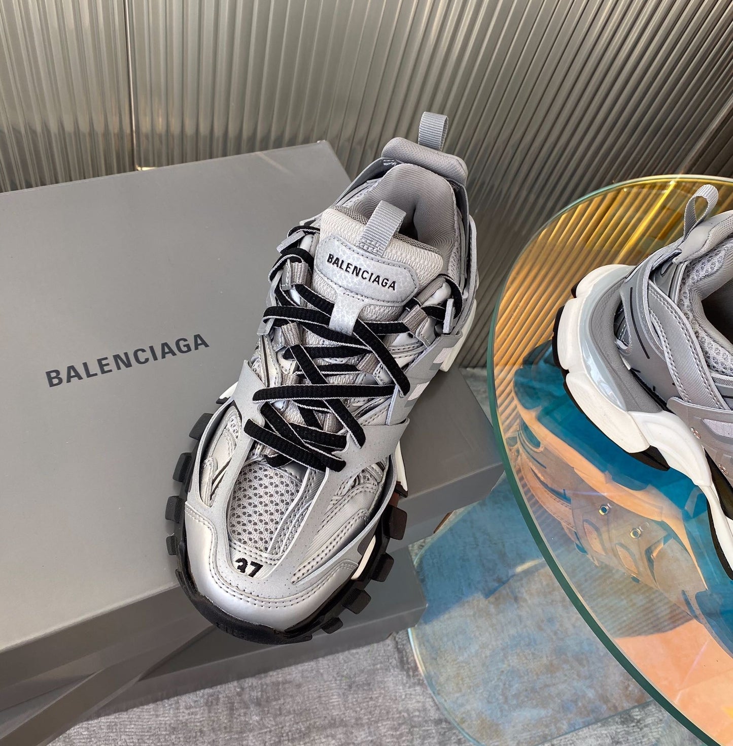 BLCG Sneakers