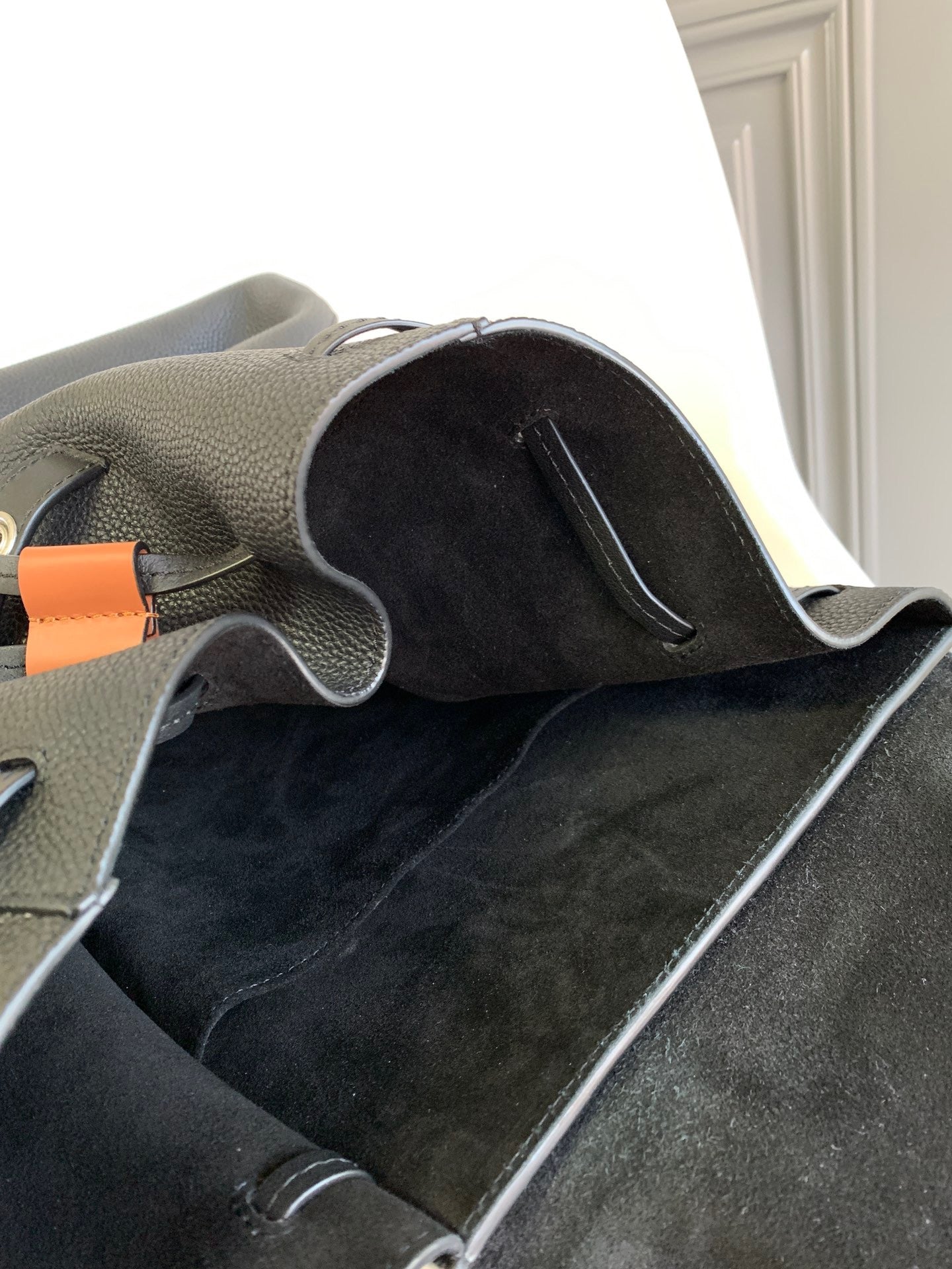 LO Backpack