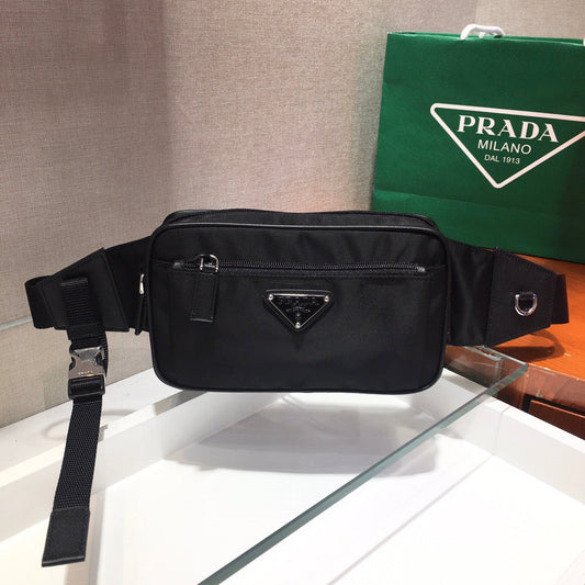 PRA Cross Body Bag