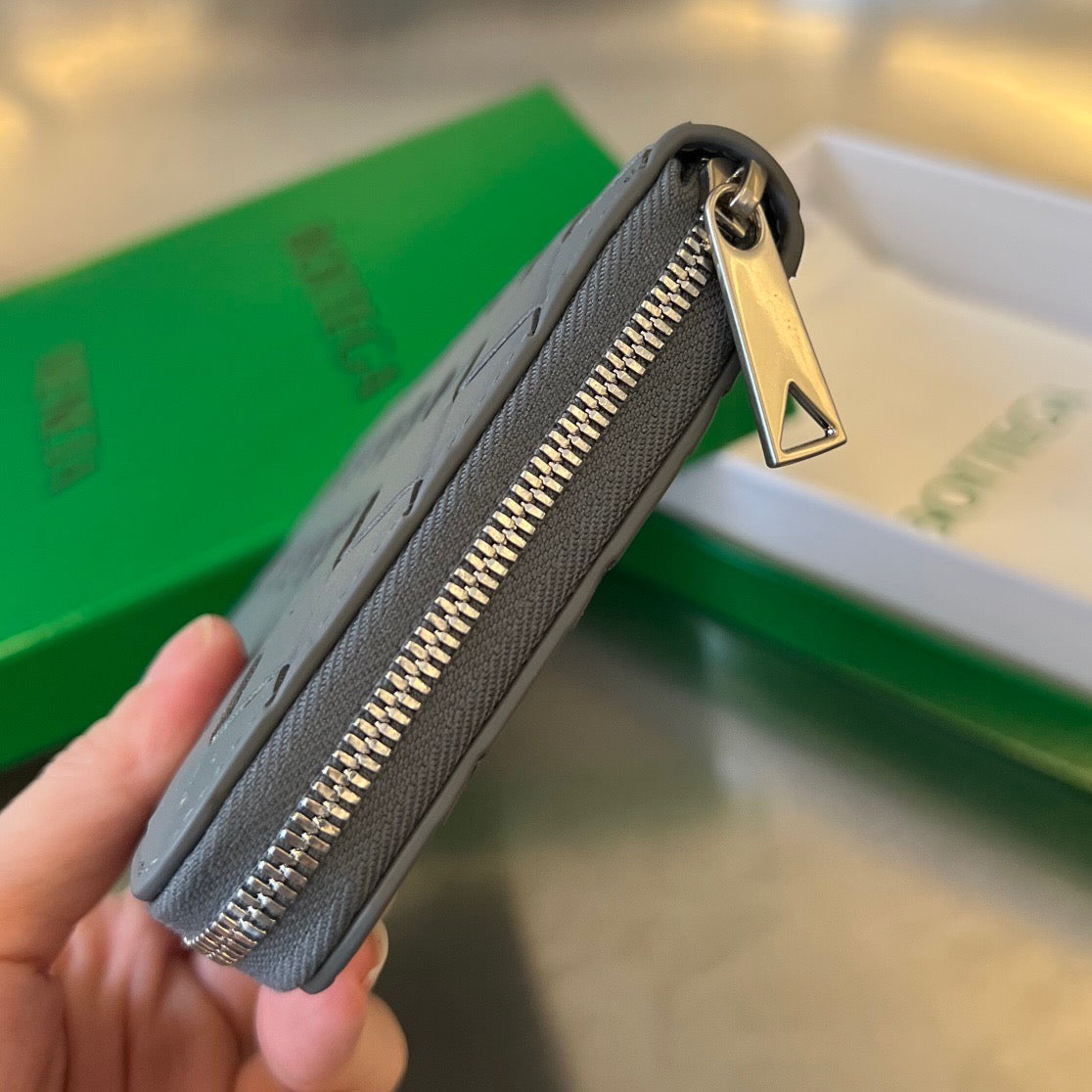 BV Wallet