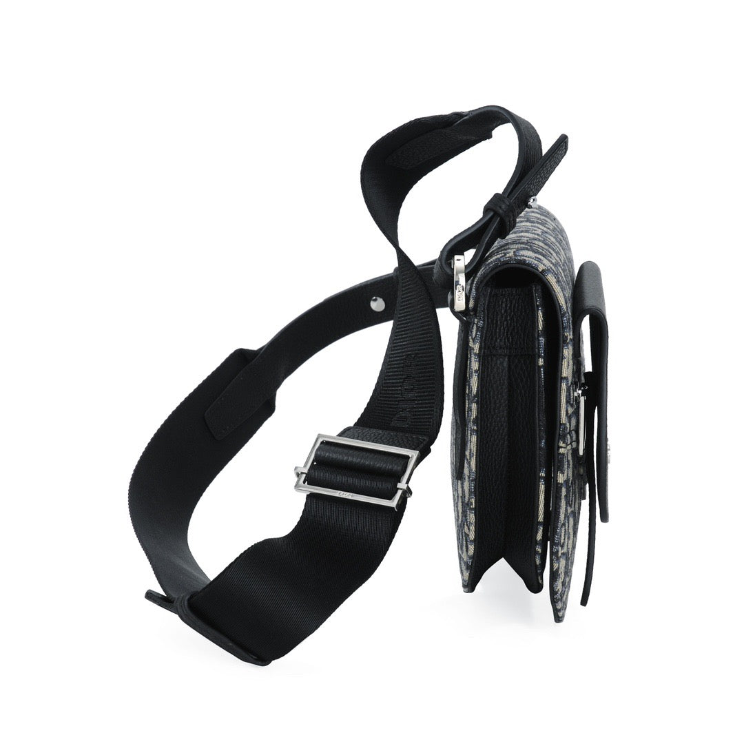DIO Saddle Bag