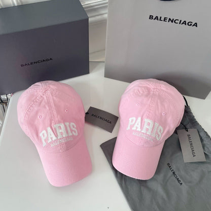 Caps