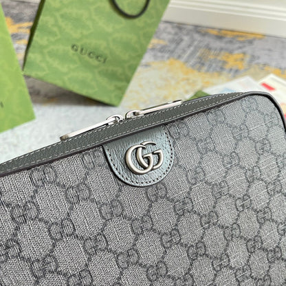 GUC Messenger Bag