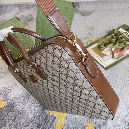 GUC Briefcases