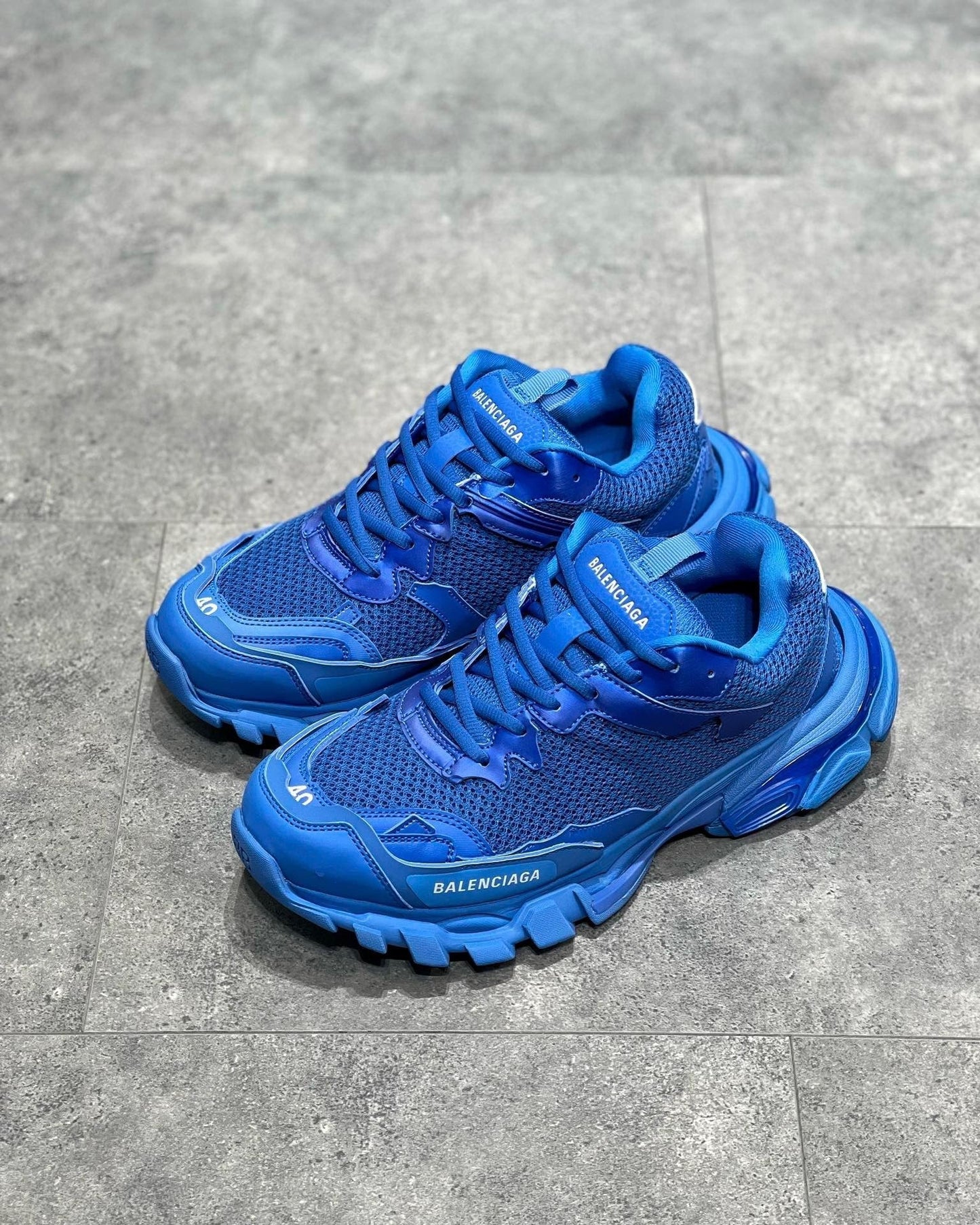 BLCG Sneakers