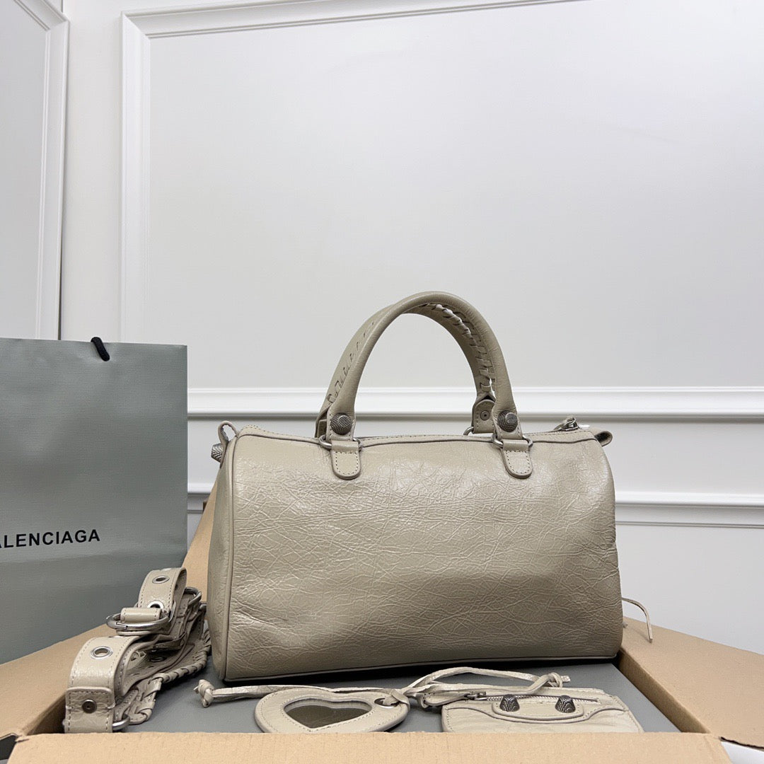 BLCG Travel Bag