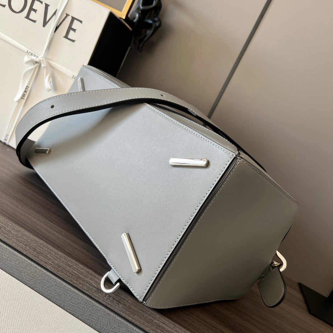 LO Puzzle Bag