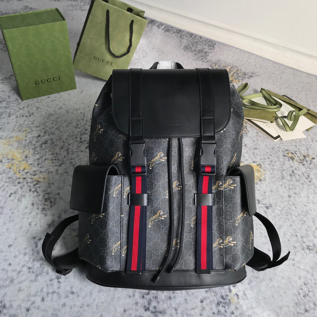 GUC Backpack