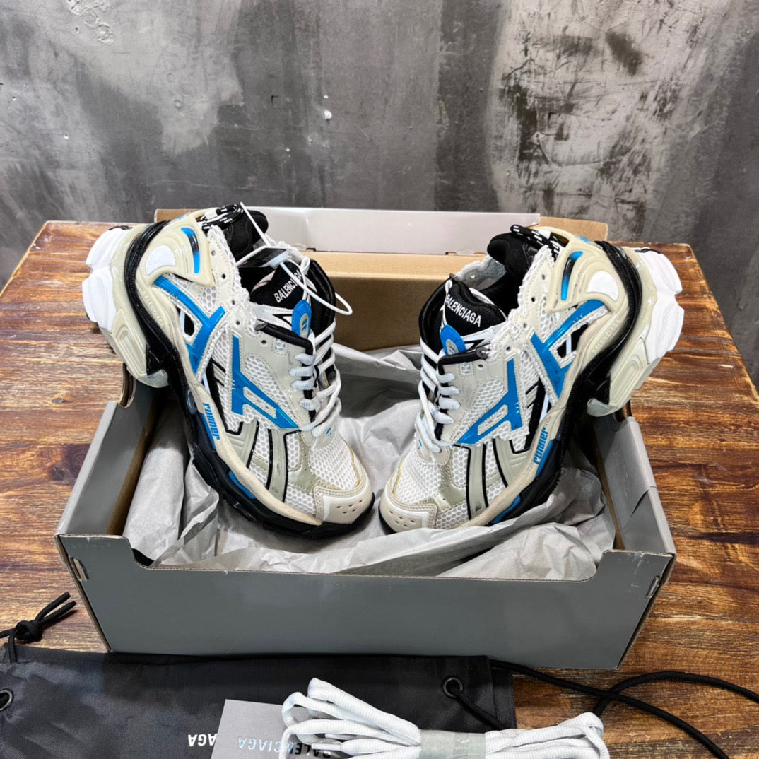 BLCG Sneakers
