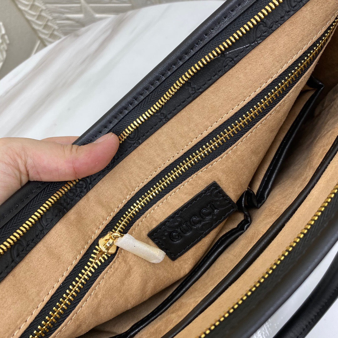 GUC Briefcases