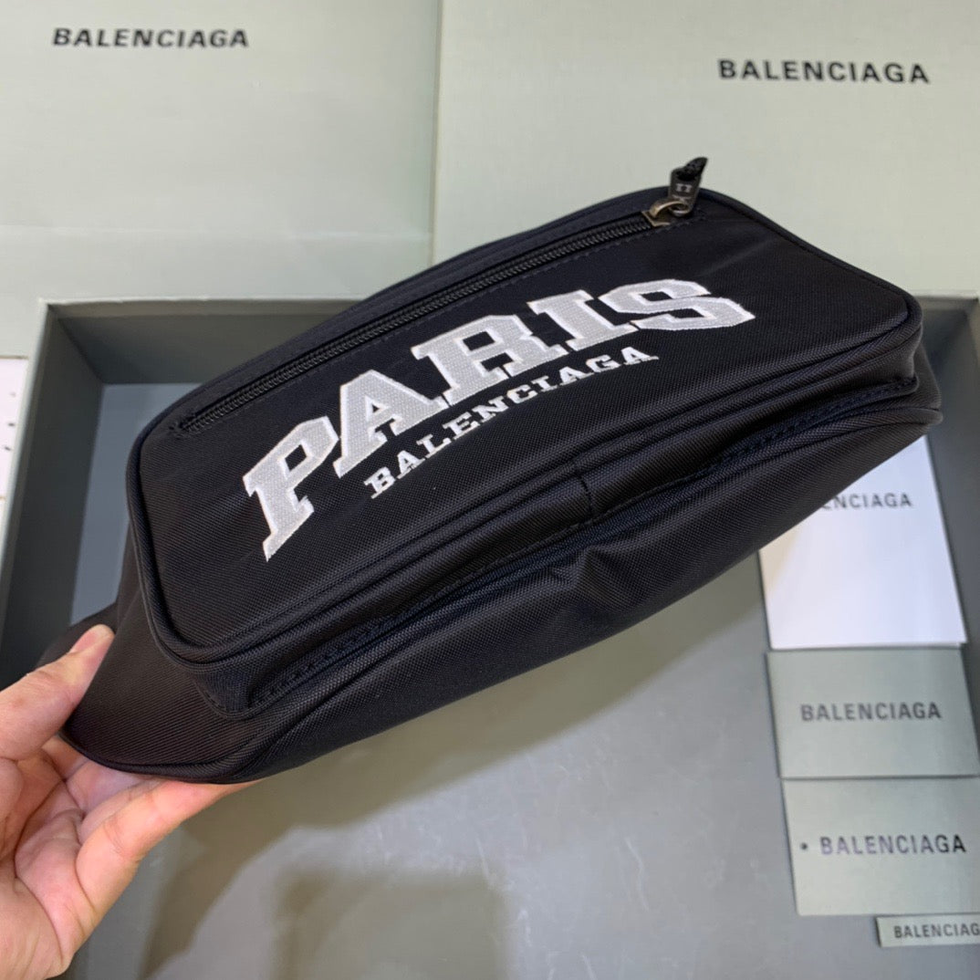 BLCG Cross Body Bag