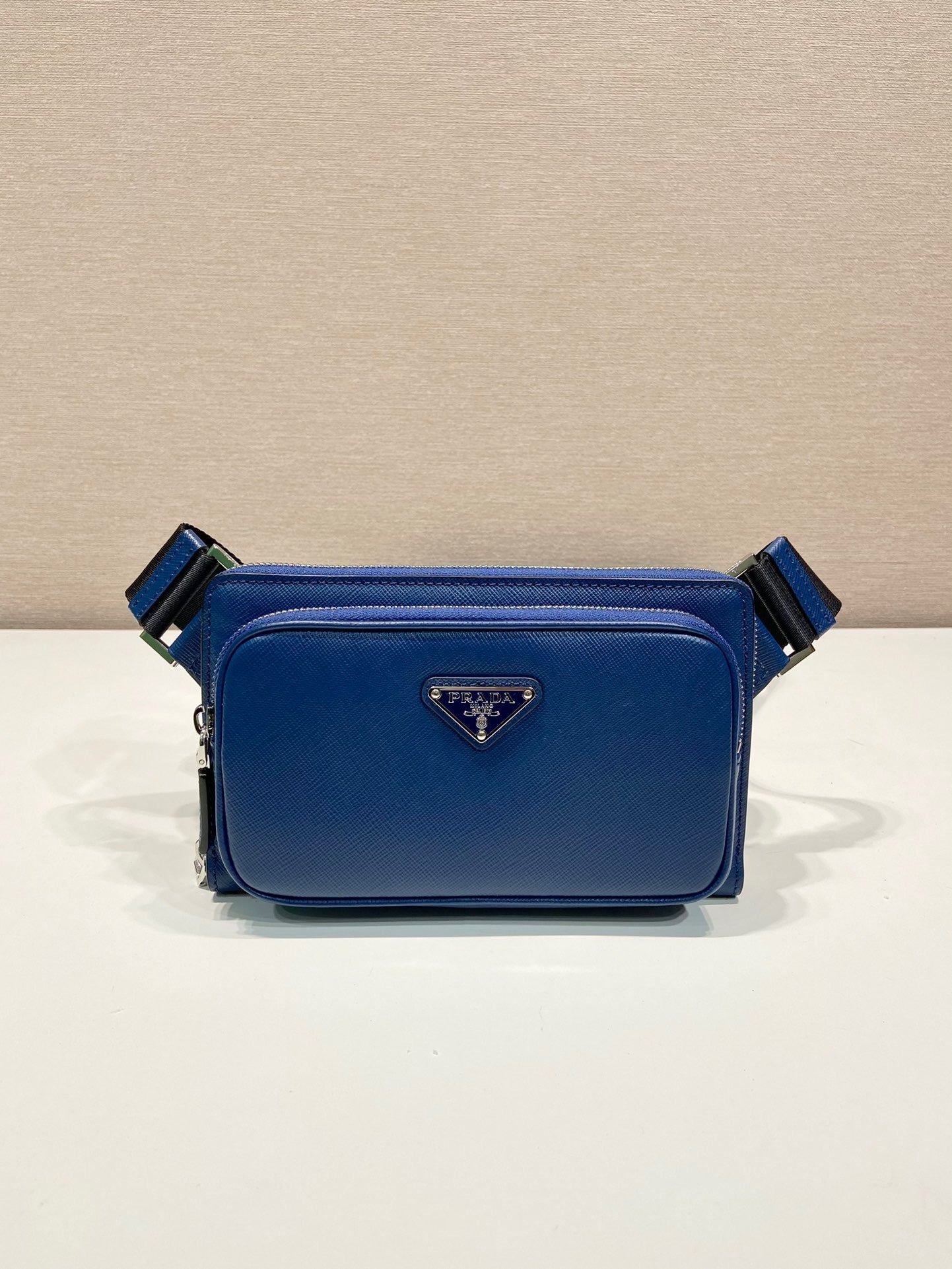 PRA Cross Body Bag