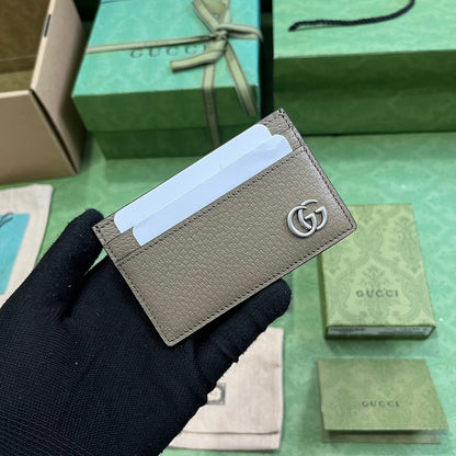 GUC Wallet