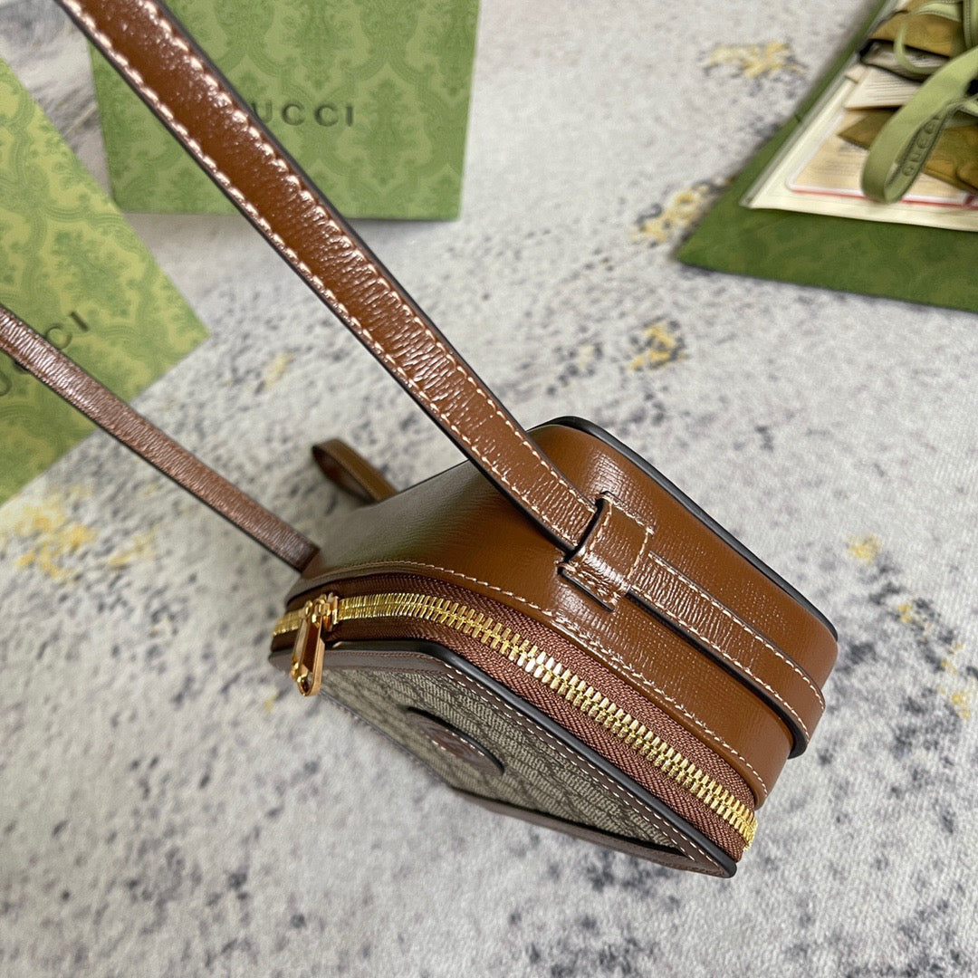 GUC Sling Bag