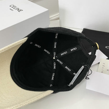 Caps