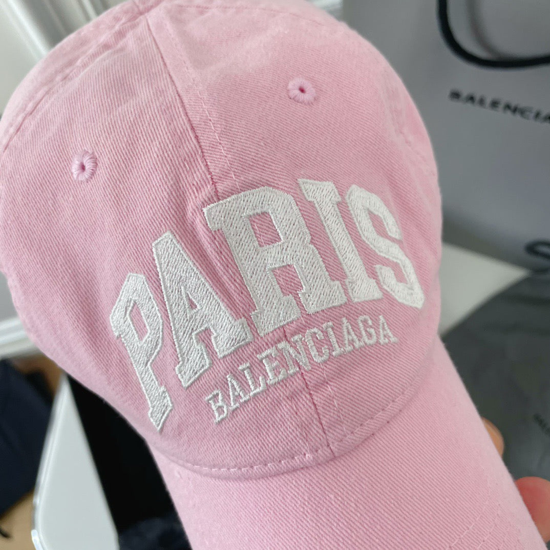 Caps