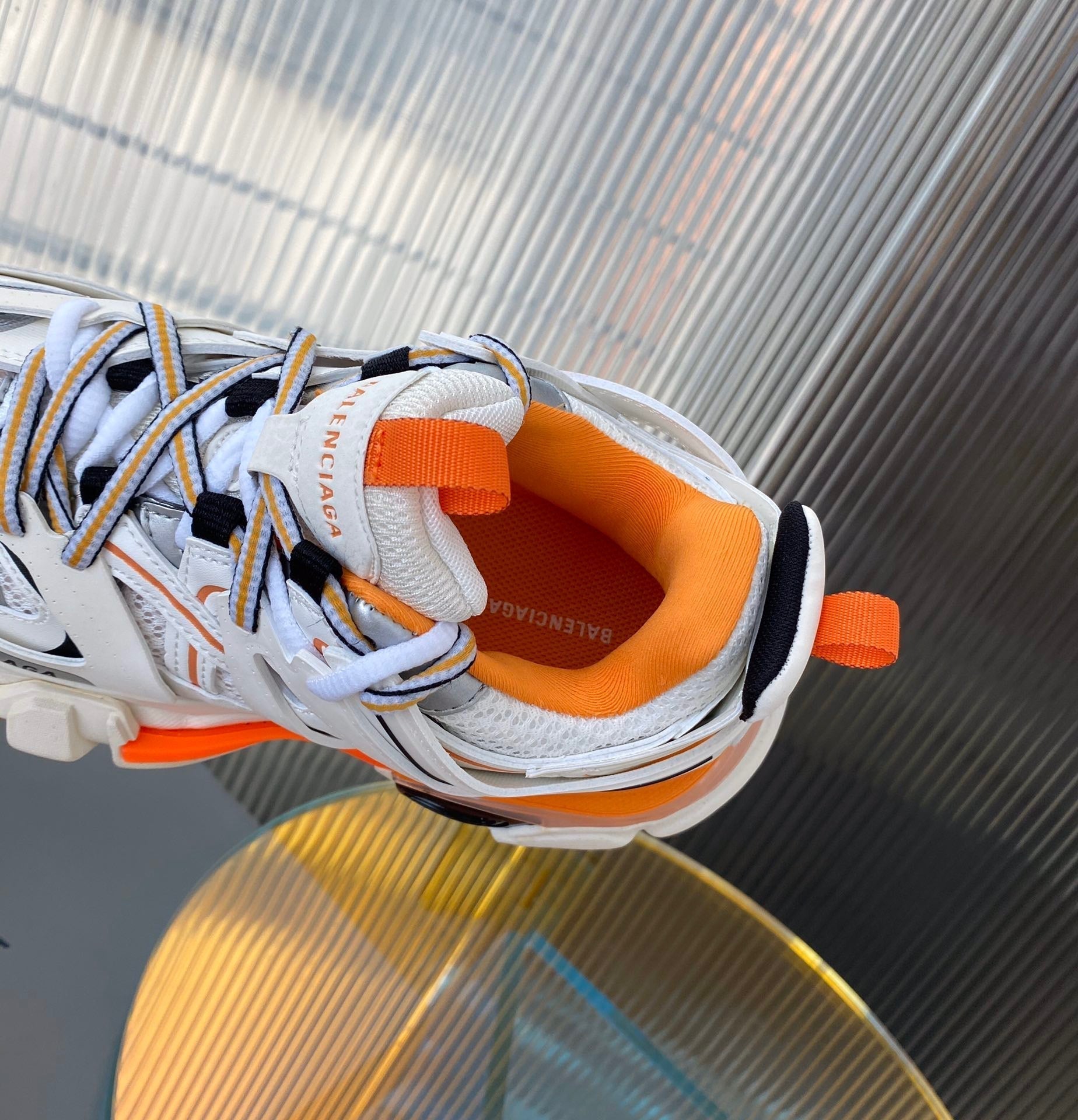 BLCG Sneakers