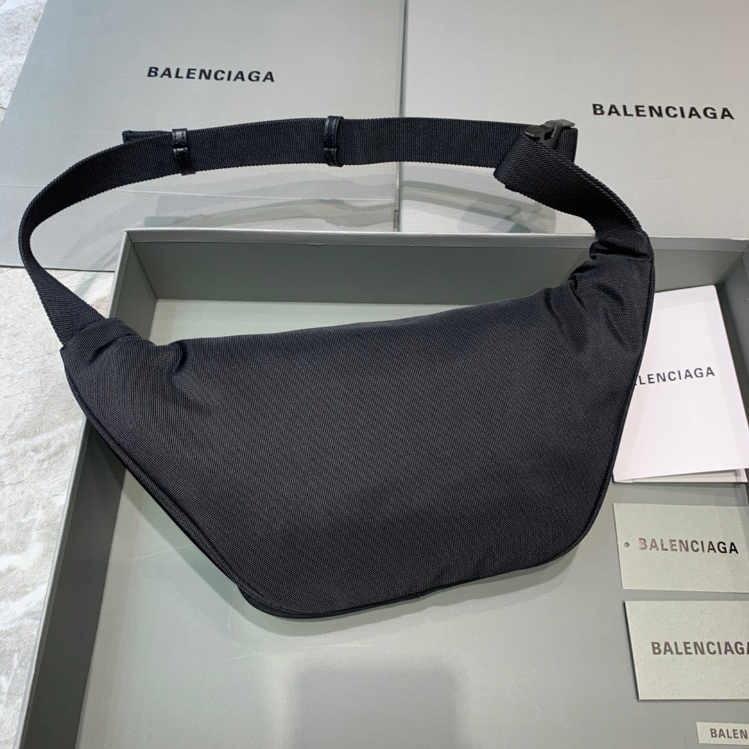 BLCG Cross Body Bag