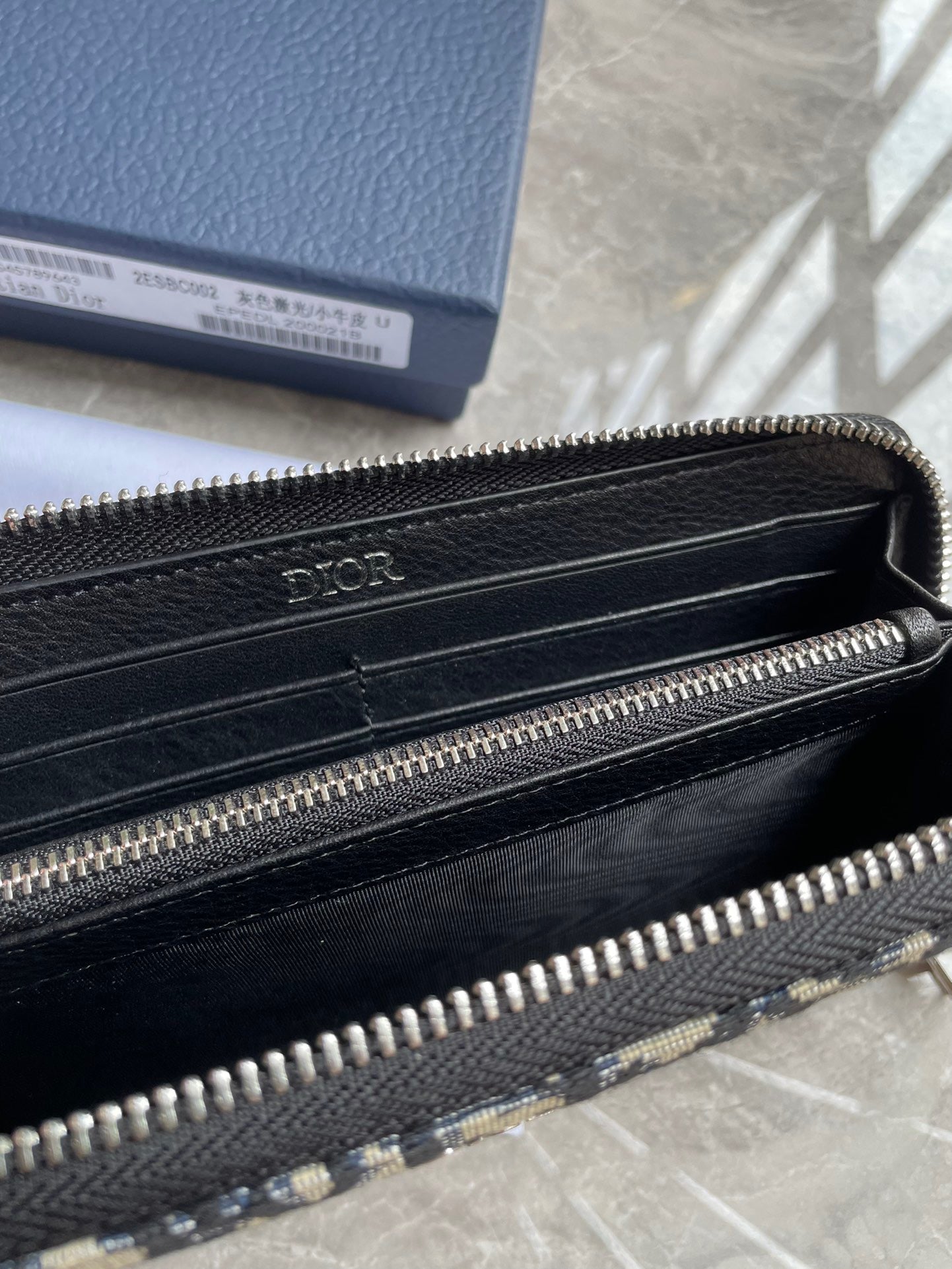 DIO Wallet