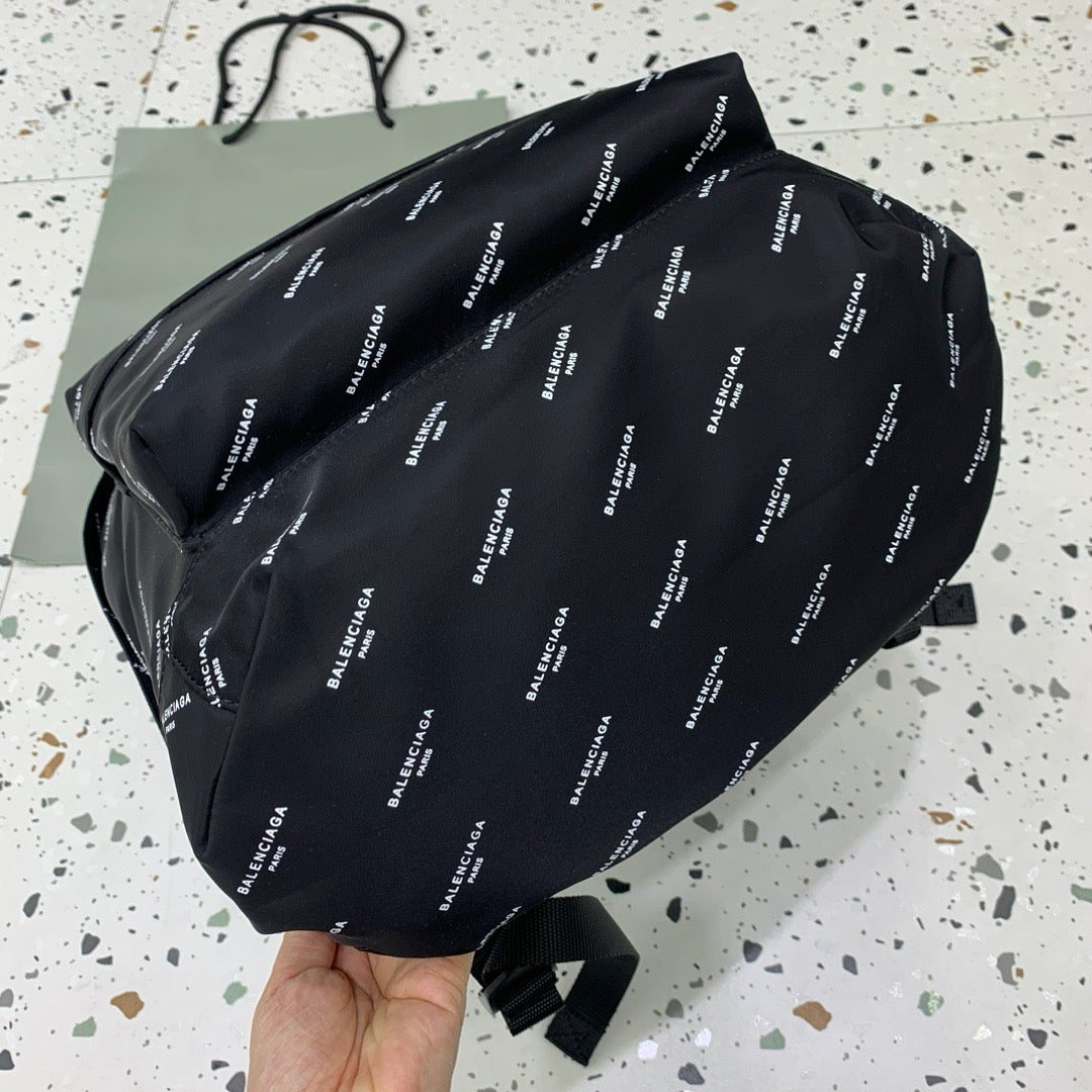 BLCG Back Pack