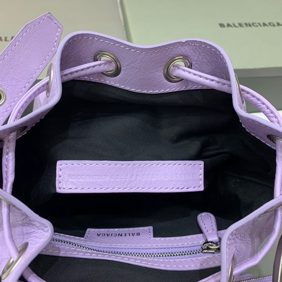 BLCG Cagole Bucket