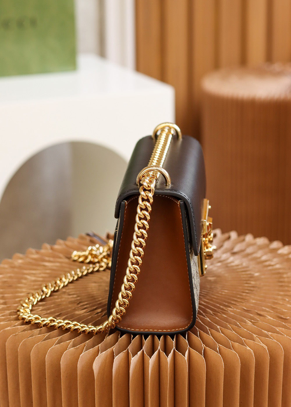 GUC Padlock