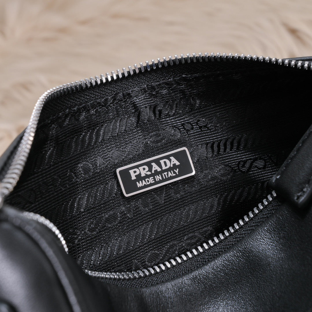 PRA Cross Body Bag
