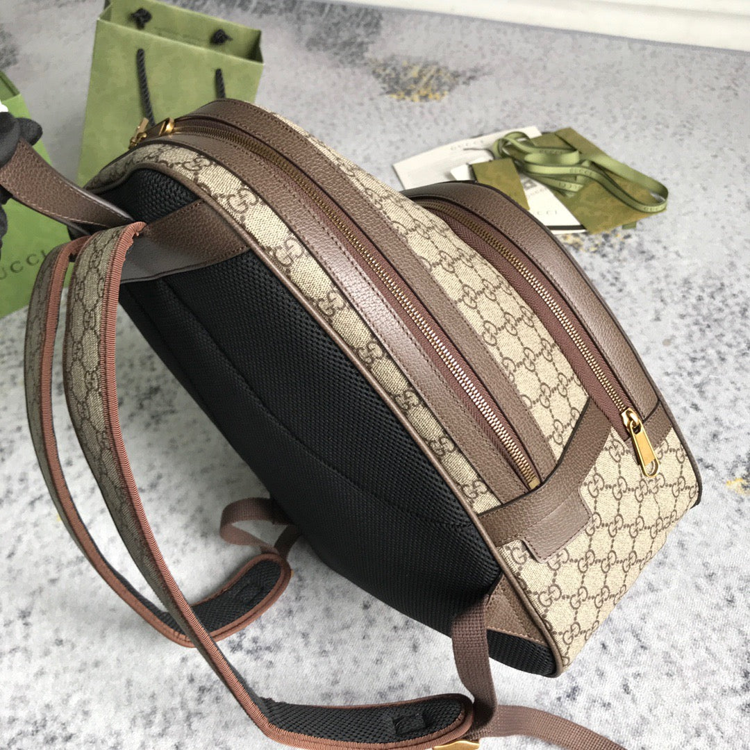 GUC Backpack