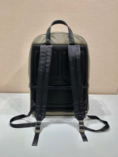 PRA Backpack