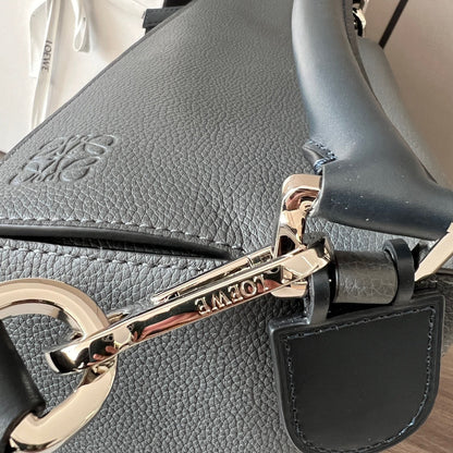 LO Puzzle Bag