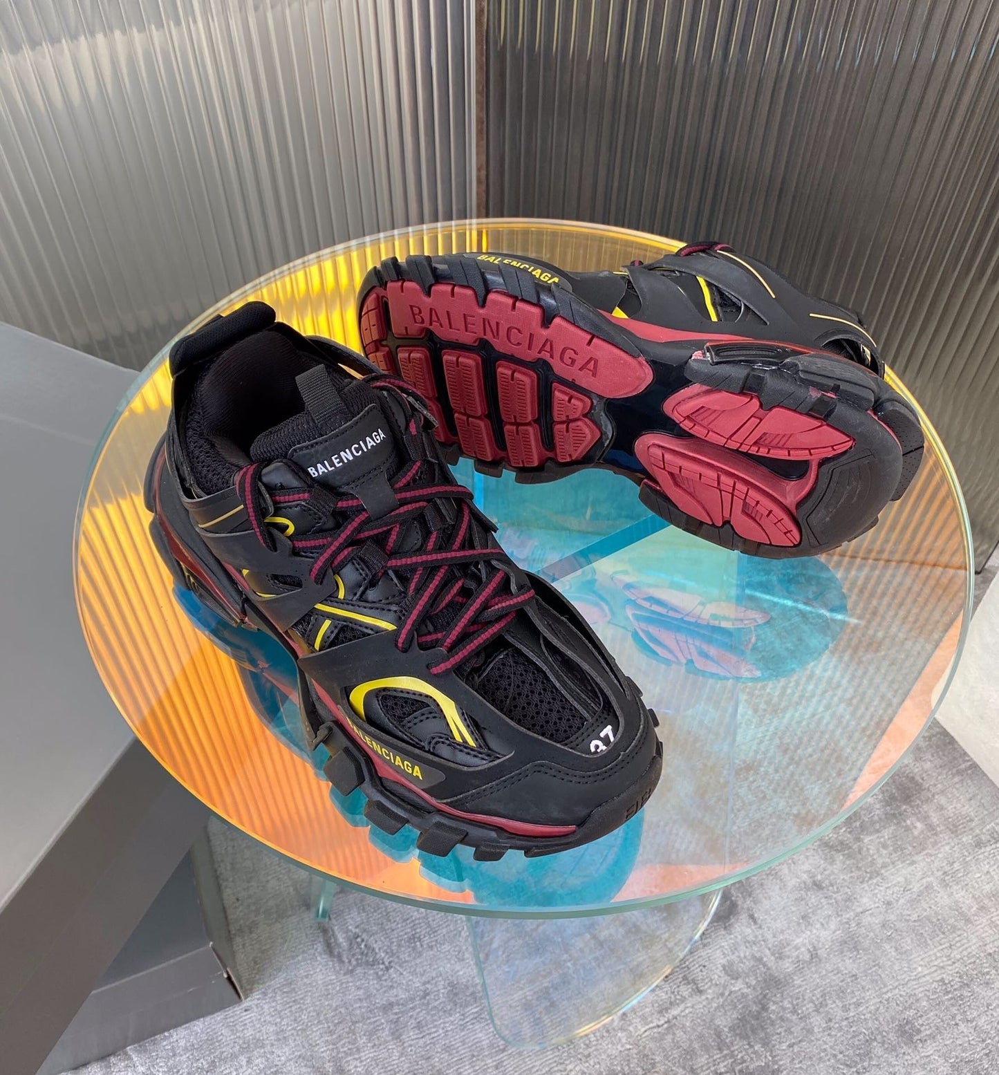 BLCG Sneakers