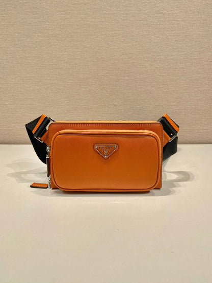 PRA Cross Body Bag