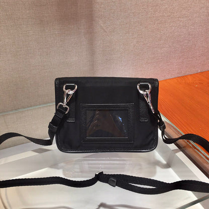 PRA Cross Body Bag