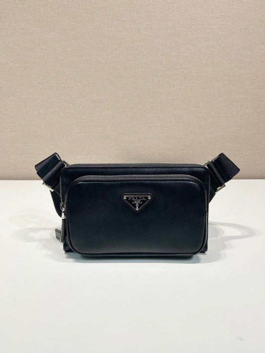 PRA Cross Body Bag