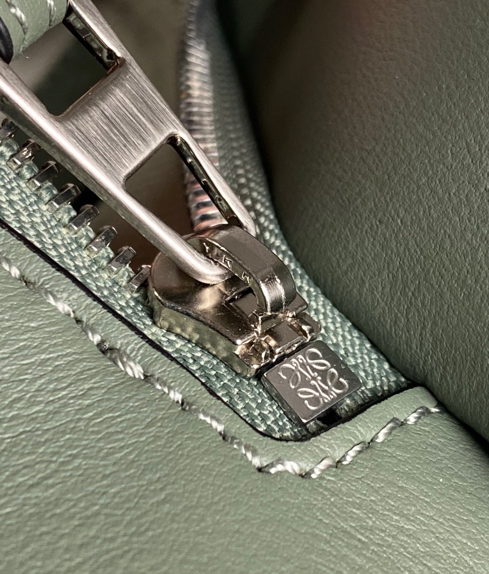 LO Puzzle Bag