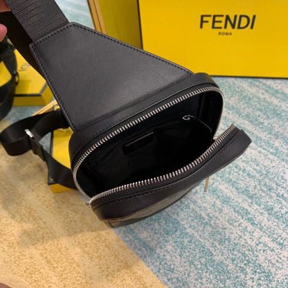 FEN Cross Body Bag