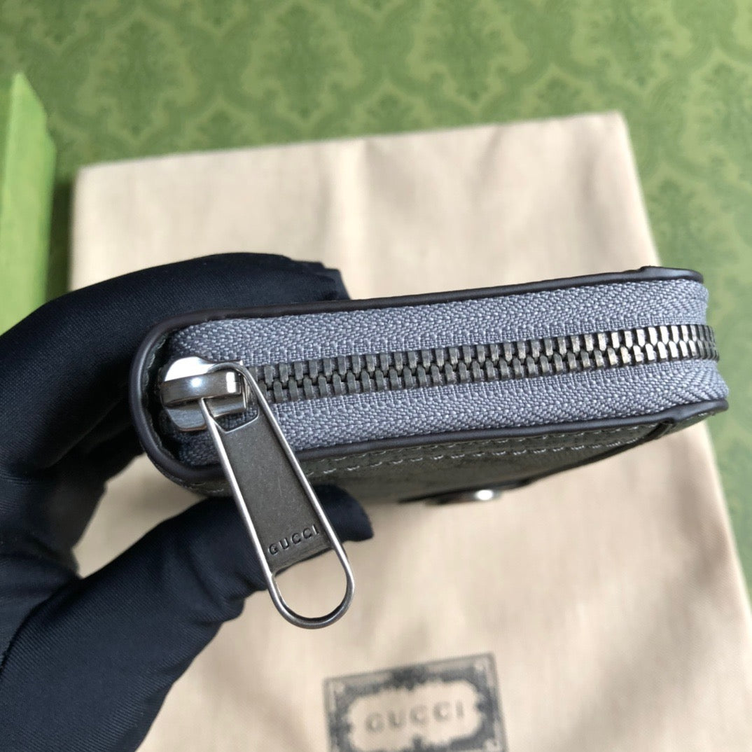 GUC Wallet