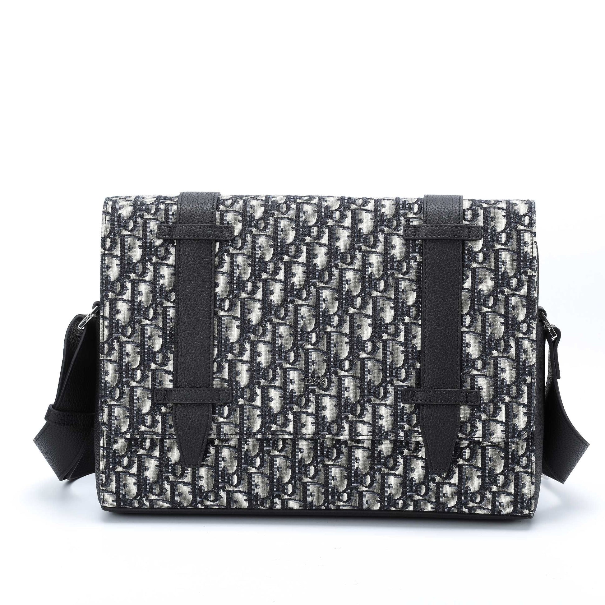 DIO Oblique Messenger Bag