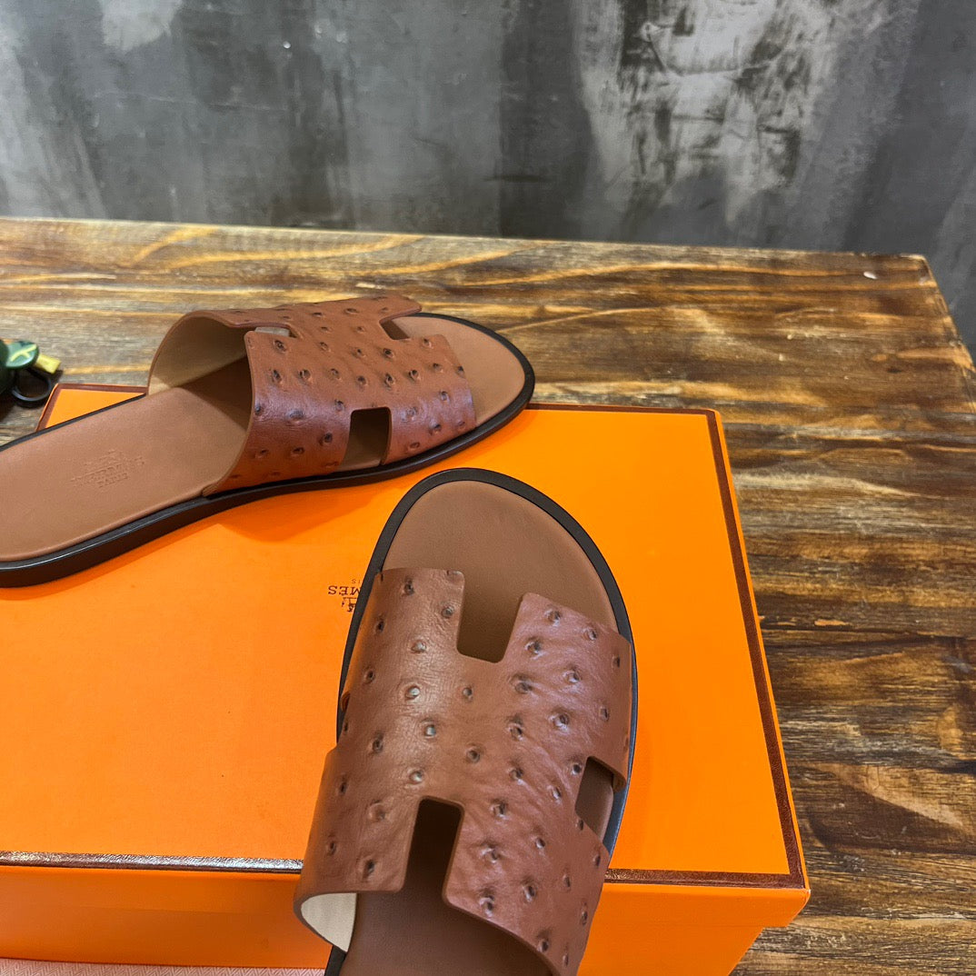 HERM Sandal