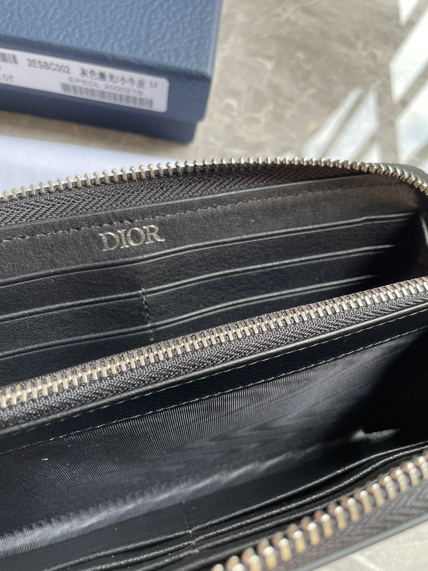 DIO Wallet