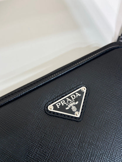 PRA Cross Body Bag